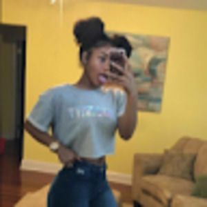 Meet your Posher, Leilani